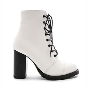 MYLES RAYE BOOT